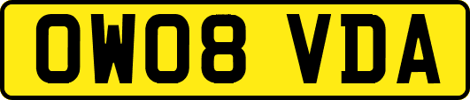 OW08VDA