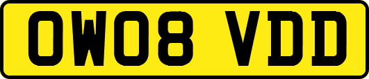 OW08VDD