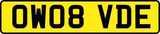 OW08VDE