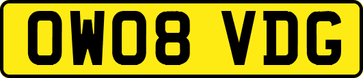 OW08VDG