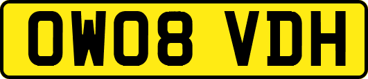 OW08VDH