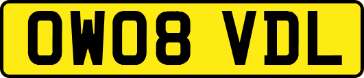 OW08VDL