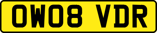OW08VDR