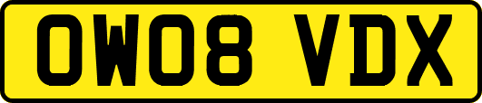 OW08VDX