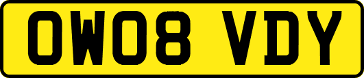 OW08VDY
