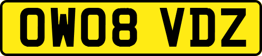 OW08VDZ
