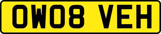 OW08VEH