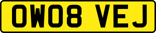OW08VEJ