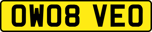 OW08VEO