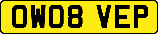 OW08VEP