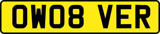 OW08VER