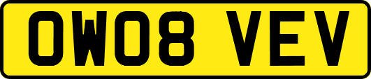 OW08VEV