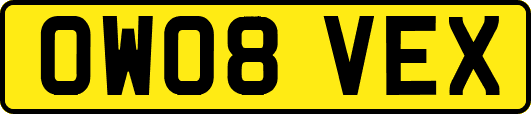 OW08VEX