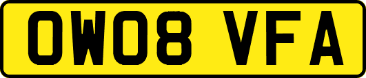 OW08VFA