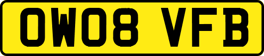 OW08VFB