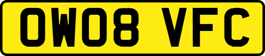 OW08VFC