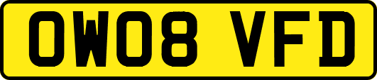 OW08VFD