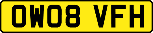 OW08VFH
