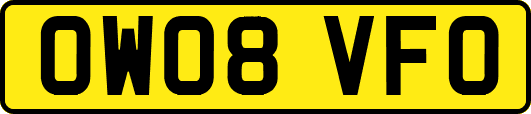 OW08VFO
