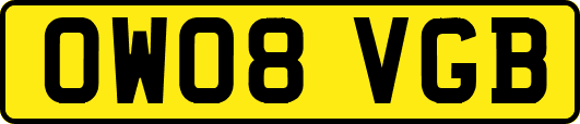 OW08VGB
