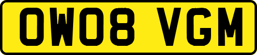 OW08VGM