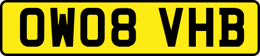 OW08VHB