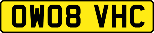 OW08VHC