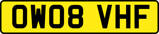 OW08VHF