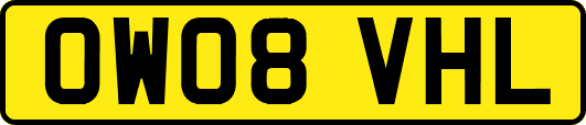 OW08VHL