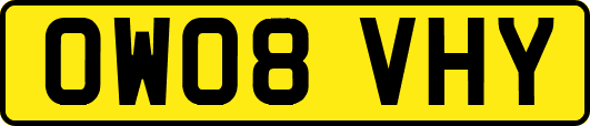 OW08VHY