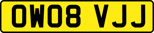 OW08VJJ
