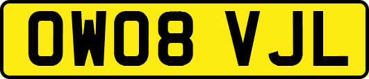 OW08VJL