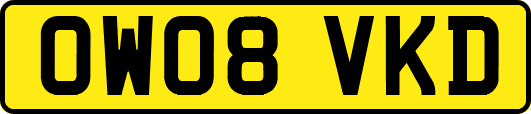 OW08VKD