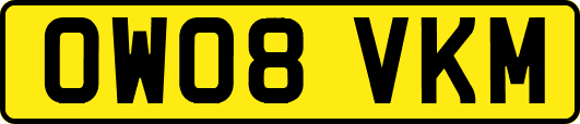 OW08VKM