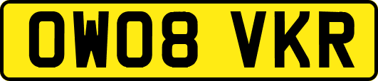 OW08VKR