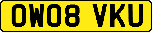 OW08VKU