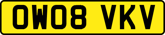 OW08VKV