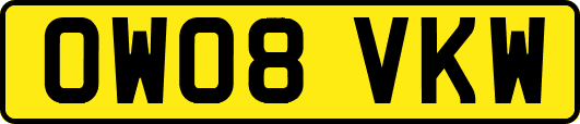 OW08VKW