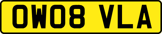 OW08VLA