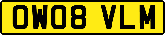 OW08VLM