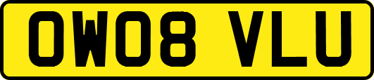 OW08VLU