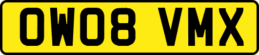OW08VMX