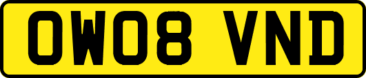 OW08VND