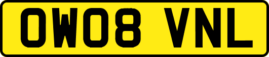 OW08VNL