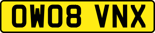 OW08VNX