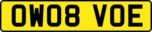 OW08VOE