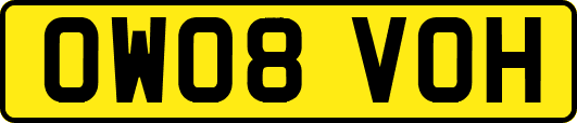 OW08VOH