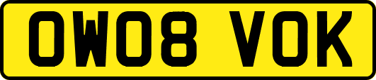 OW08VOK