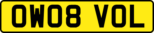 OW08VOL