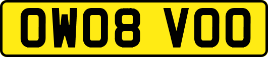 OW08VOO
